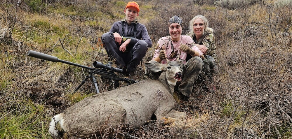 Bergara MgMicro Lite rifle review