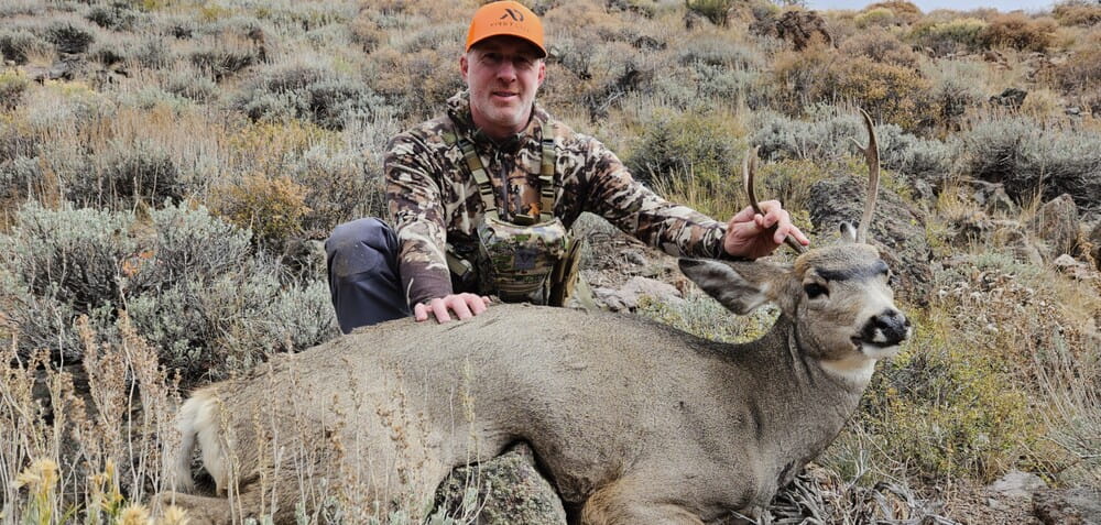 Bergara MgMicro Lite rifle review