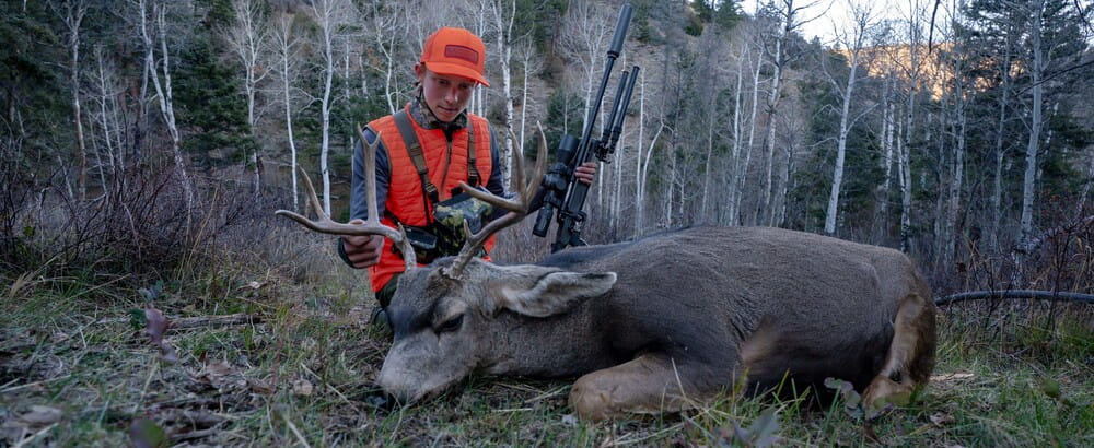 Bergara MgMicro Lite rifle review