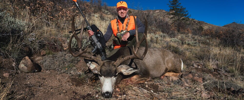 Bergara MgMicro Lite rifle review