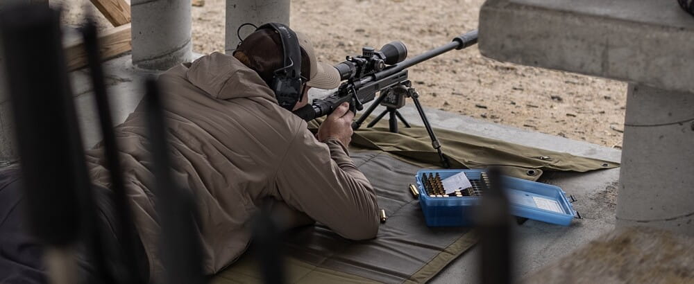 Bergara MgMicro Lite rifle review