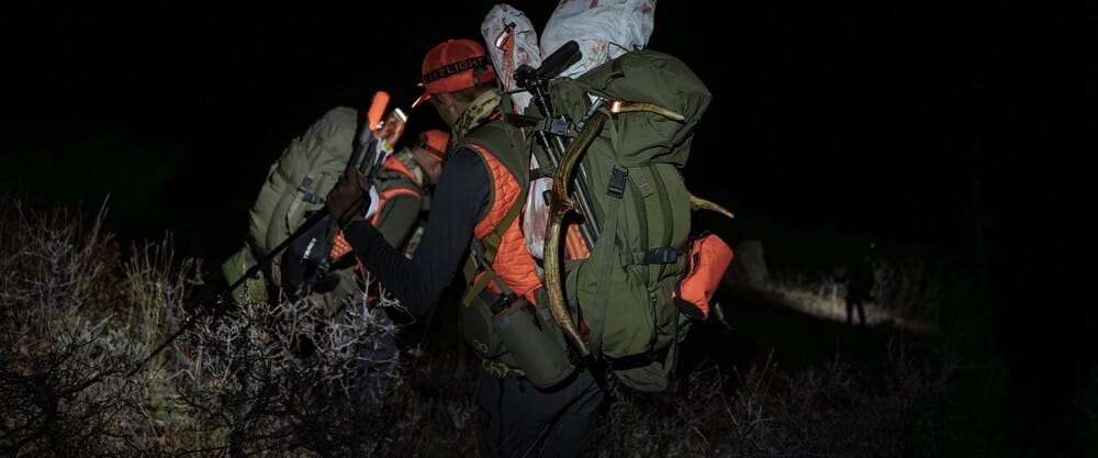 Zamberlan Adak boot review