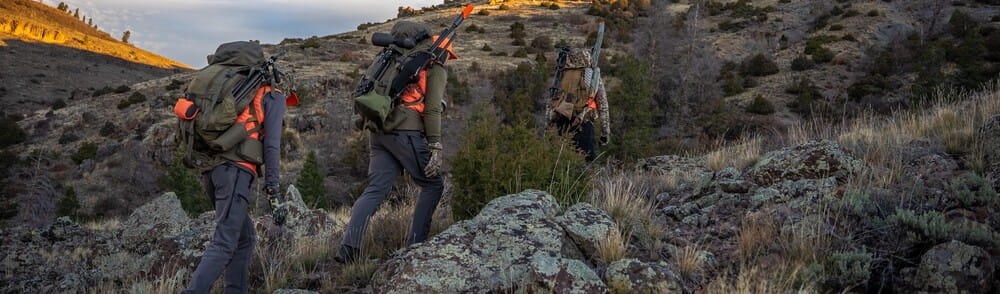 Zamberlan Adak boot review