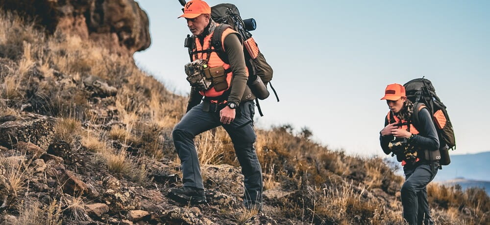 Zamberlan Adak boot review