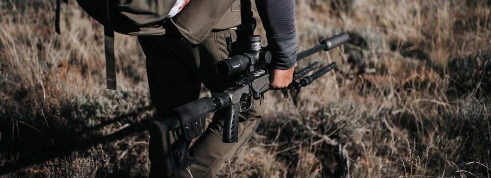 Bergara MgMicro Lite rifle review