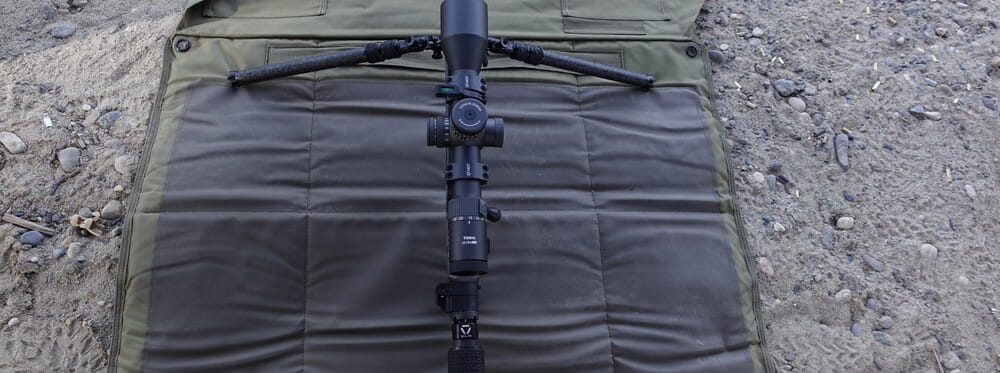 Bergara MgMicro Lite rifle review