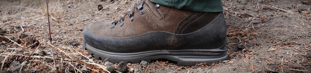 Meindl Vakuum Hunter Boot review