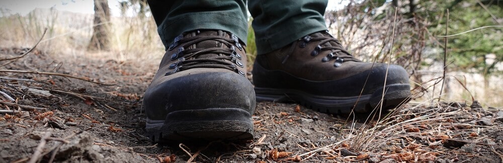 Meindl Vakuum Hunter Boot review