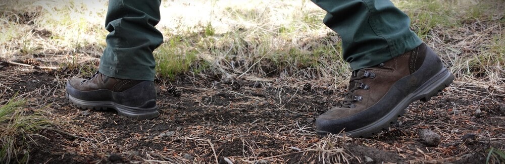 Meindl Vakuum Hunter Boot review