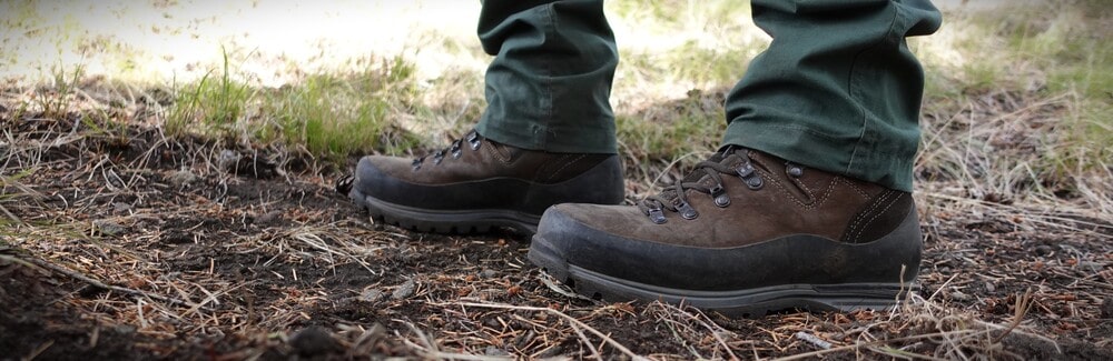 Meindl Vakuum Hunter Boot review