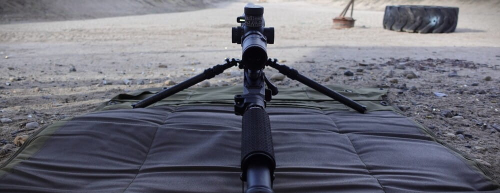Bergara MgMicro Lite rifle review