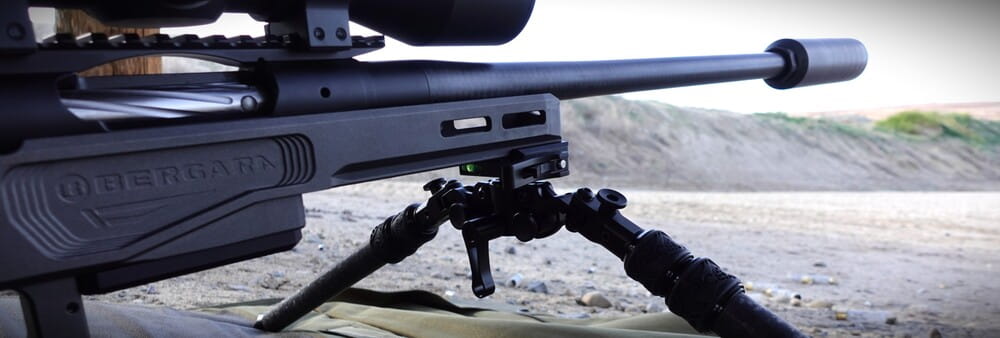 Bergara MgMicro Lite rifle review