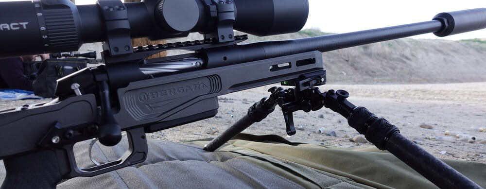 Bergara MgMicro Lite rifle review