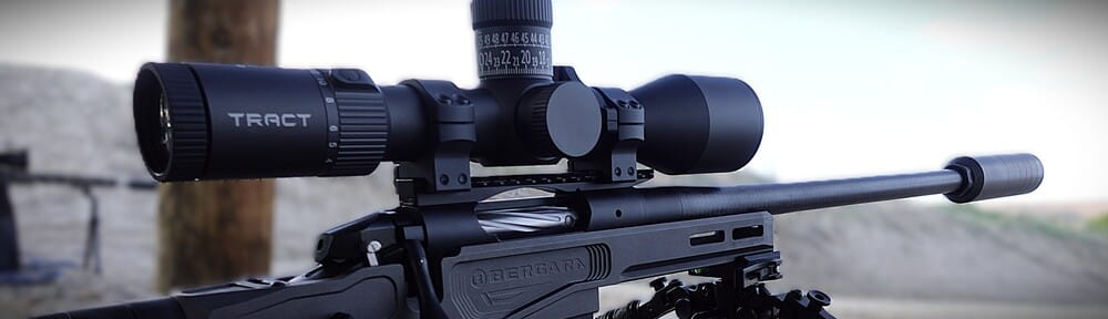 Bergara MgMicro Lite rifle review