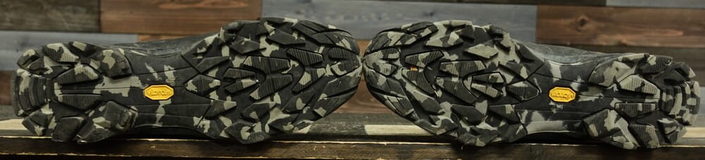 Zamberlan Adak boot review