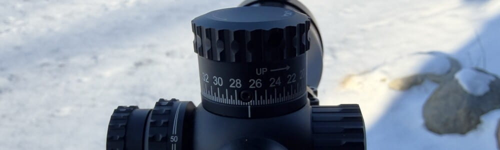 Burris Veracity PH scope review