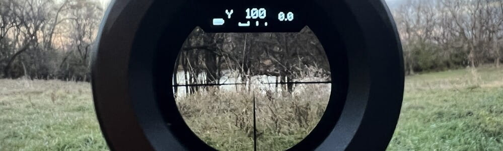 Burris Veracity PH scope review