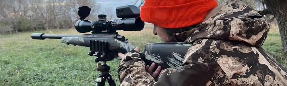 Burris Veracity PH scope review