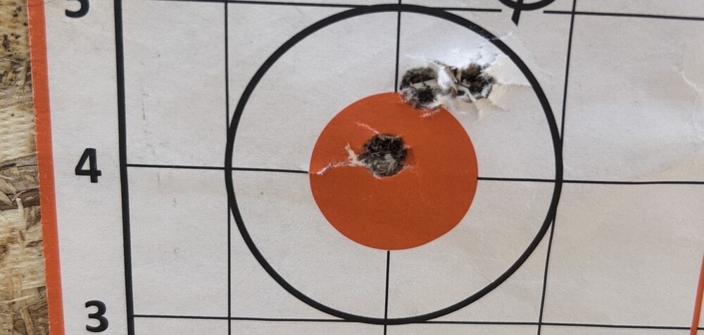 CVA Cascade Long Range Hunter Rifle Review