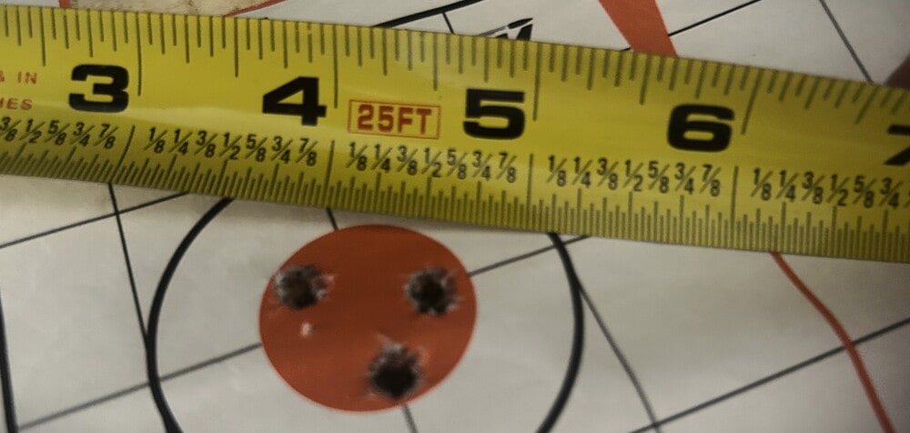 CVA Cascade Long Range Hunter Rifle Review