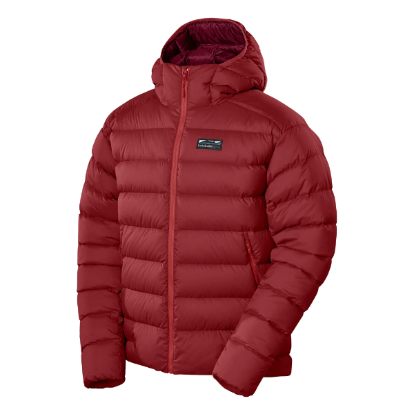 Katabatic Gear Tincup jacket