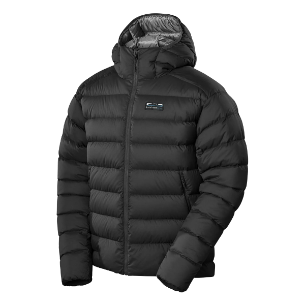Katabatic Gear Tincup jacket
