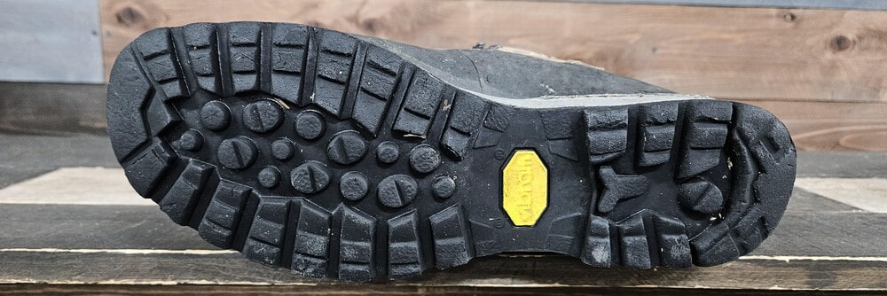 Meindl Vakuum Hunter Boot review