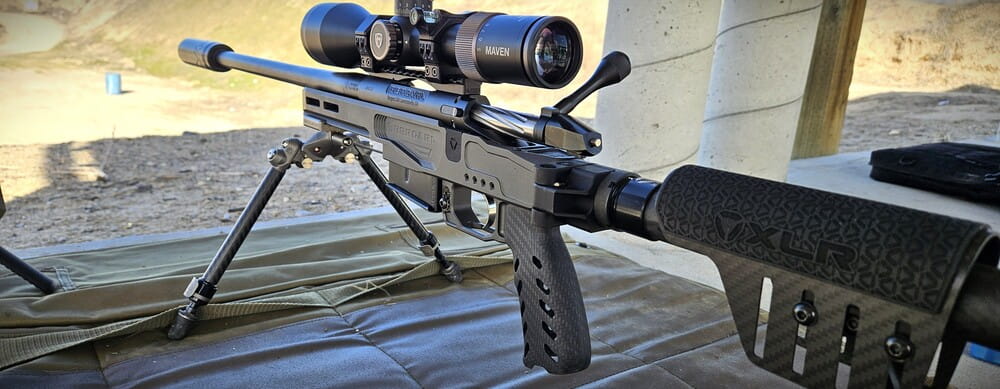 17 Best Rifle Bipods For Hunting | Field Tested Backlanz Precision Alpine bipod review
