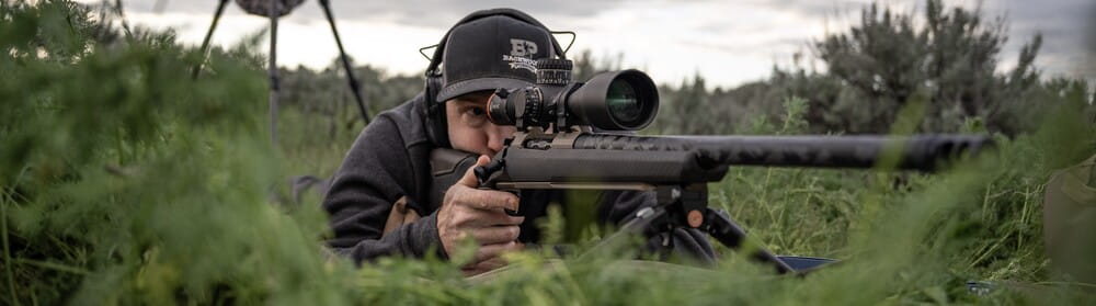 17 Best Rifle Bipods For Hunting | Field Tested Gunwerks Elevate Ti Bipod review