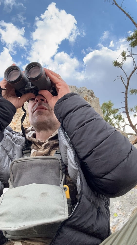 Katabatic Tin Cup jacket review