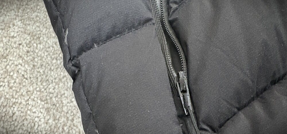 Katabatic Tin Cup jacket review