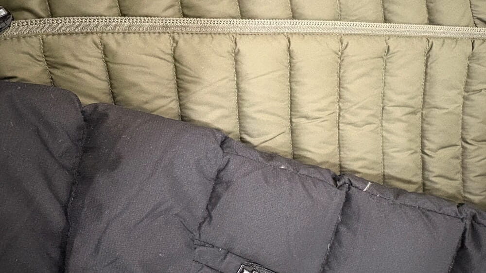 Katabatic Tin Cup jacket review