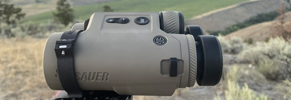 Sig Kilo 10K Gen 2 review