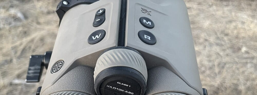 Sig Kilo 10K Gen 2 review