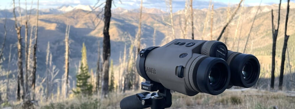 Sig Kilo 10K Gen 2 review