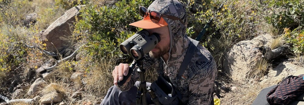Sig Kilo 10K Gen 2 review - best rangefinding binoculars
