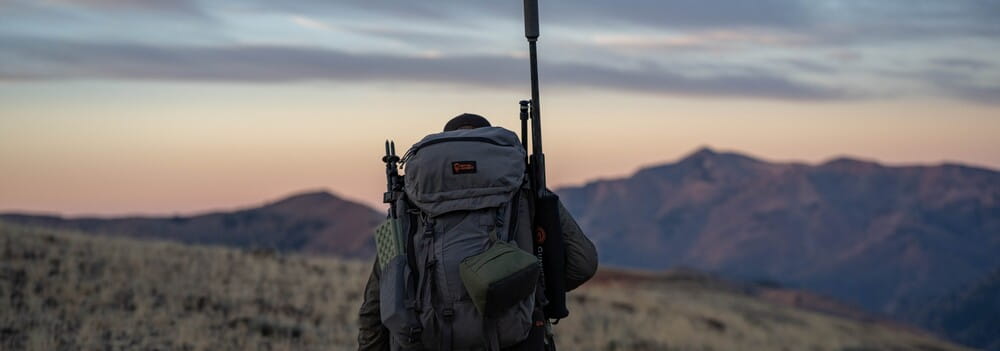Hunting Suppressors Compared