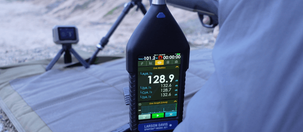Hunting Suppressors Compared - Best Suppressors for hunting