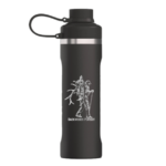 Backwoods Pursuit 24oz Water Jug with built in shaker - RTIC Refuel