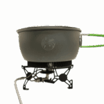 Optimus Backpacking Stove