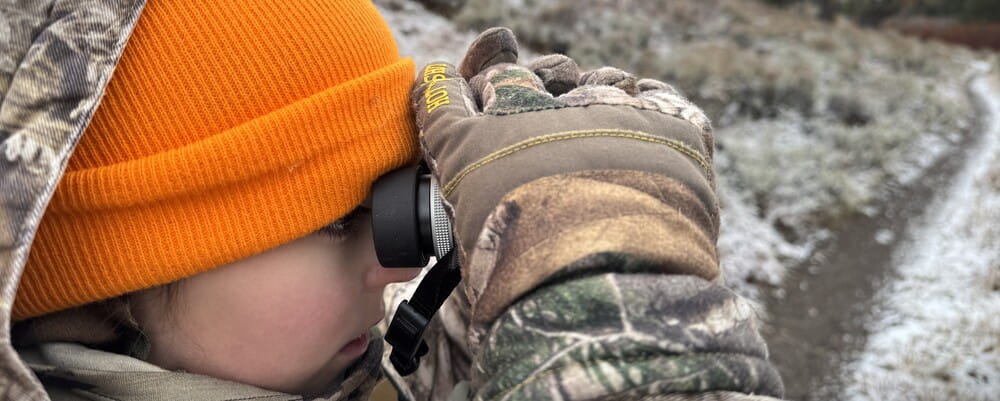 Maven B.3 binoculars review