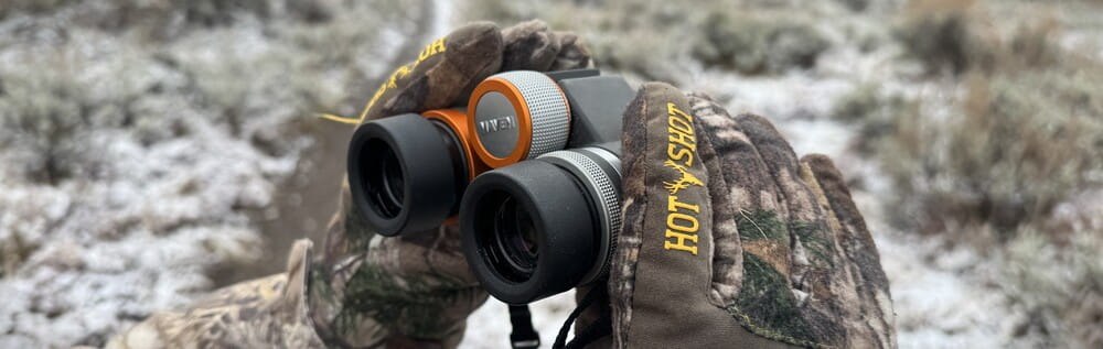 Maven B.3 binoculars review