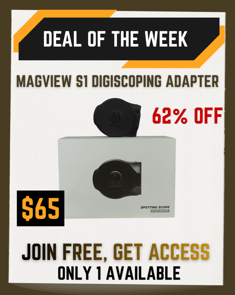 Deal of the Week - Magview