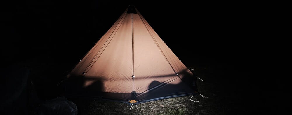 6P Argali Selway Review | 6p Ultralight Hot Tent Argali Selway tent review