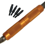 Lyman case prep multi tool