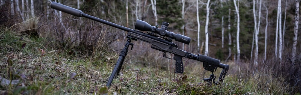 17 Best Rifle Bipods For Hunting | Field Tested Tricer RP Rifle Bipod