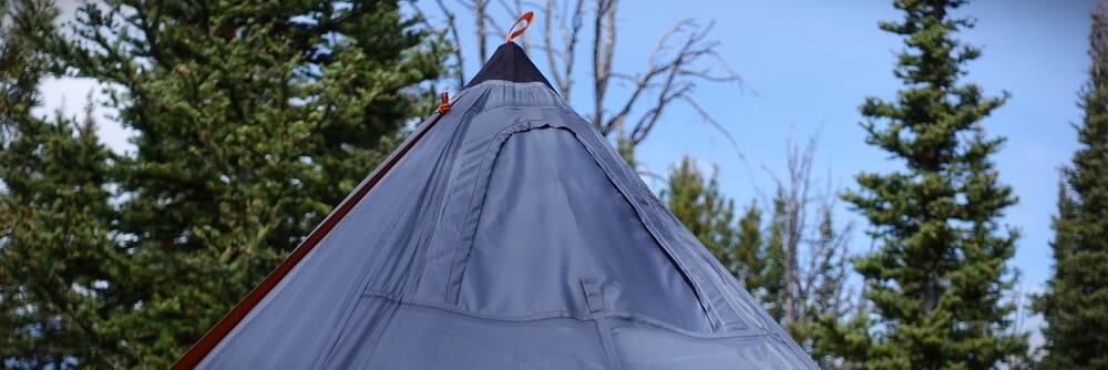6P Argali Selway Review | 6p Ultralight Hot Tent Argali Selway tent review