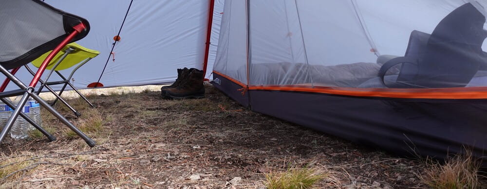 6P Argali Selway Review | 6p Ultralight Hot Tent Argali Selway tent review