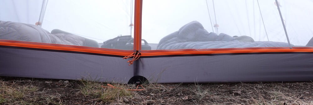 6P Argali Selway Review | 6p Ultralight Hot Tent Argali Selway tent review