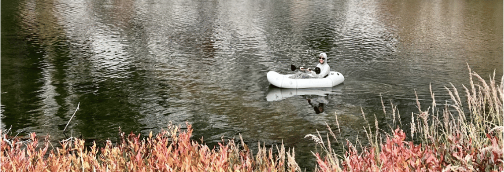 Kokopelli XPD pack raft review